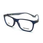 Óculos De Grau Infantil Mormaii Grab Nxt M6077k33 Azul