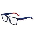 Óculos de grau Lacoste L2924 400 Azul 56