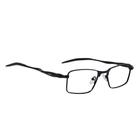 Óculos De Grau Masculino Armação Estilo Esportiva Preto Tremix 59213