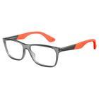 Óculos de Grau Masculino Carrera CA5521 2I9 145