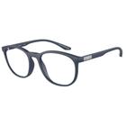 Óculos de Grau Masculino Emporio Armani EA3229-5763 53