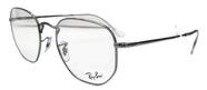Óculos de Grau Masculino Ray Ban - 0RX6448L