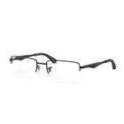 Óculos de Grau Masculino Ray Ban RB6285 2503 53 Metal Preta