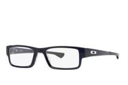 Óculos de grau Oakley OX8046L 0453 Airdrop - Blue Ice / Demo Lens