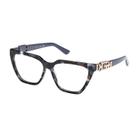 Óculos de Grau Original Guess em Acetato Feminino GU2985