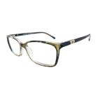 Óculos de Grau Original Jean Pierre em Acetato Feminino 21009