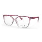 Óculos de Grau Original Lavorato em Acetato Feminino 31057-54