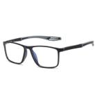 Óculos de Grau para Leitura Masculino Moderno