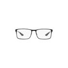 Óculos de Grau Preto Ray Ban 0RX8415