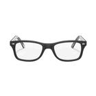 Óculos de Grau Preto Ray-Ban RX5228