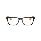 Óculos de Grau Preto Ray-Ban RX7025