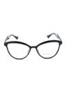 Óculos De Grau Prorider Preto - Ch5519
