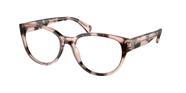 Óculos de Grau Ralph RA7151 6058 Tortoise Nude