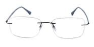 Óculos de Grau Ray-Ban Balgriff RX8725 Titanio Grafite
