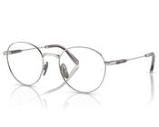 Óculos De Grau Ray Ban David Titanium RX8782 1002-51
