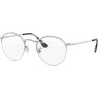 Óculos de Grau Ray-Ban RB3947VL 2501 Prata