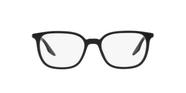 Óculos de Grau Ray-Ban RX5406 2000 Preto Tam 54