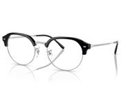 Óculos De Grau Ray Ban RX7229 2000 53