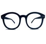 Oculos De Grau Redondo Juvenil Silicone Flexível Resistente