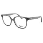 Óculos de grau Retangular Kipling KP3143 cinza transparente I657