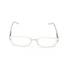 Óculos De Grau Retro Prorider Rosa E Branco - Sh8882C6