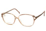 Óculos de grau S SI-30157 F330 54 -Titanium