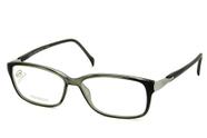 Óculos de grau Stepper SI-30009 F920 - Titanium