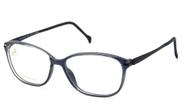 Óculos de grau Stepper SI-30159 F550 - Titanium