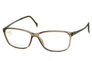 Óculos de grau Stepper SI-30189 F120 55 - Titanium