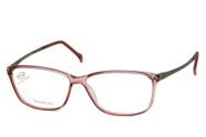 Óculos de grau Stepper SI-30189 F320 55 - Titanium