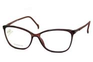 Óculos de grau Stepper SI-30194 F330 53 - Titanium