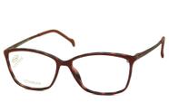 Óculos de grau Stepper SI-30198 F330 53 - Titanium