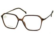 Óculos de grau Stepper SI-30202 F110 54 - Titanium