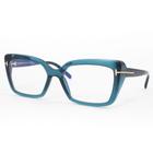 Óculos de Grau Tom Ford TF5991-B 092 Azul