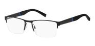 Oculos De Grau Unisex Meio A Meio