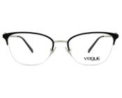 Óculos De Grau Vogue Circles Vo4095B 352-53