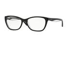 Óculos de Grau Vogue VO 2961 W827 Feminino Lente 5,3 cm