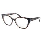 Óculos de Grau Vogue VO5416-L 2980 Tortoise
