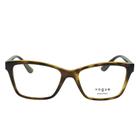 Óculos De Grau Vogue Vo5420L W656 53 17 140