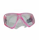 Oculos de mergulho lente de vidro oa422 / un / olymport
