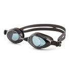 Óculos de Natação Anti Embaçante Anatômico Escuro Profissional Anti Embaçante Piscina Mar Adulto Aquon