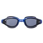 Óculos de Natação Arena Vulcan-X Preto e Azul