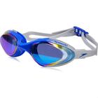 Óculos De Natação Espelhado Hydrovision Mr Azul Sky Speedo