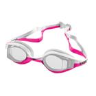 Óculos de natação Focus Speedo / Rosa-Transparente