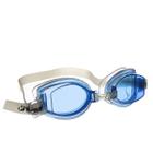 Óculos de Natação Hammerhead Adulto Vortex 1.0 Vedação PVC