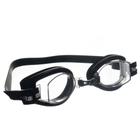 Óculos de Natação Hammerhead Adulto Vortex 1.0 Vedação PVC
