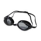 Óculos de Natação Hammerhead Olympic - preto/Fumê