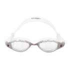 Óculos de Natação Hammerhead Polar - Transparente/cinza