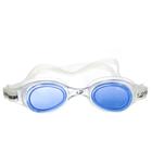 Óculos de Natação Hammerhead Sprinter - Azul/Transparente