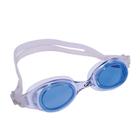 Óculos de Natação Hammerhead Sprinter Júnior - Fitness - Azul/transparente
